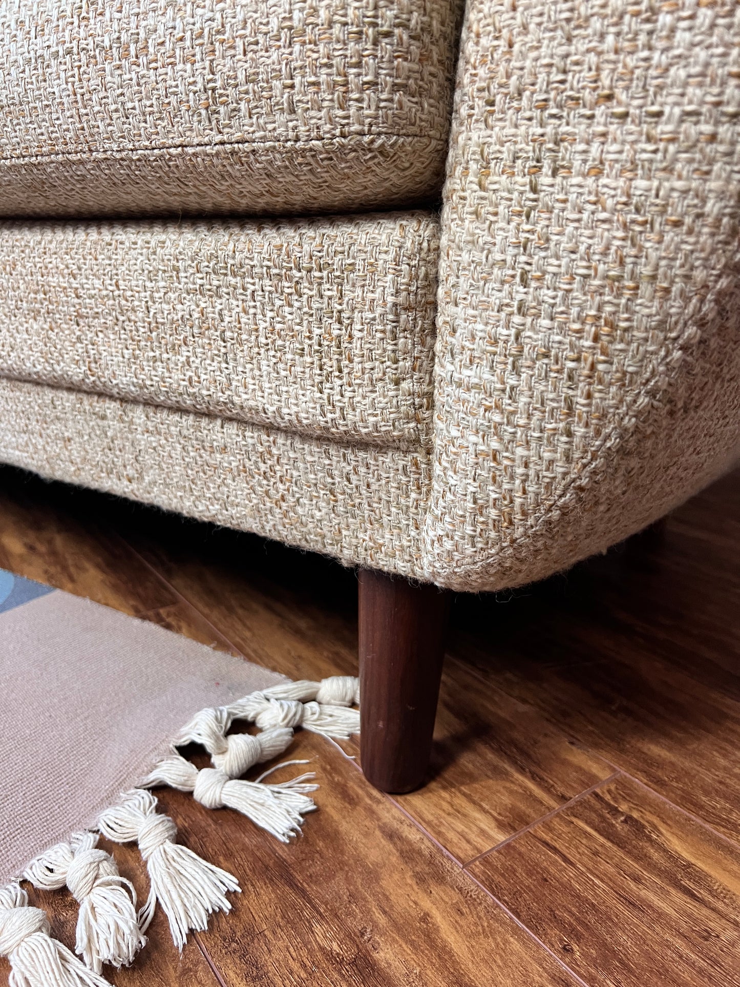 Thams Kvalitet Sofa & Armchair