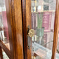 The Orwell Display Cabinet