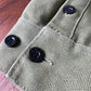 The Army Green Overshirt