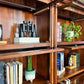 The Orpheus Barrister Cabinets