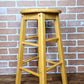 The Pine Stool