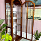 The Orwell Display Cabinet