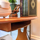 The Holbrook Lamp Side Table