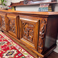 The Medieval Credenza