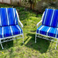 The Carmine Patio Set