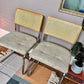 The Cesca Style Chairs