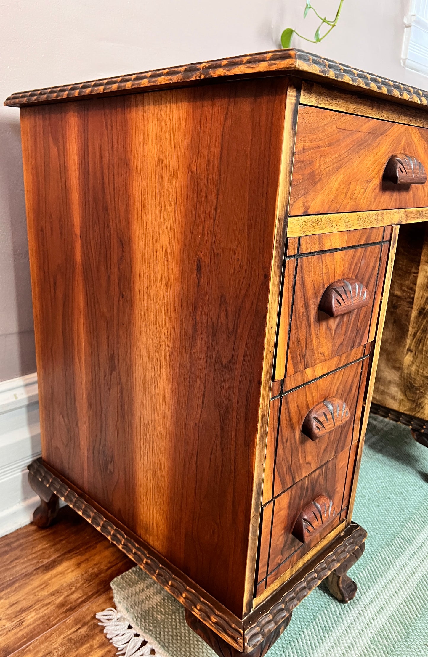 The Wilbur Desk
