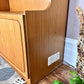 The Isla Teak Cabinet