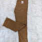 The Brown Work Pant