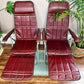 The Marga Chairs