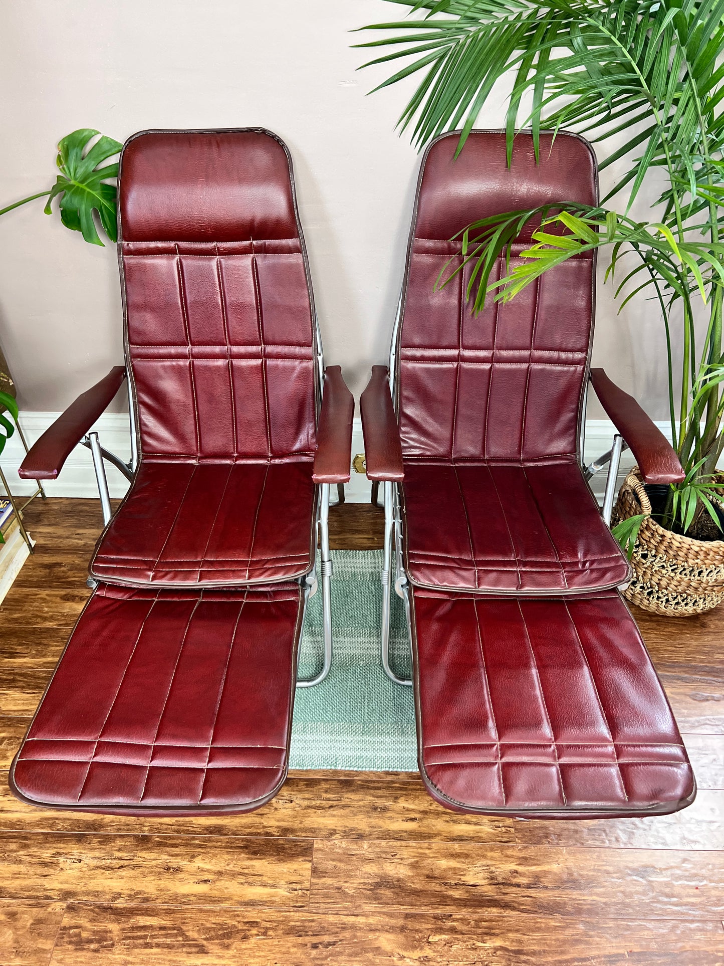 The Marga Chairs