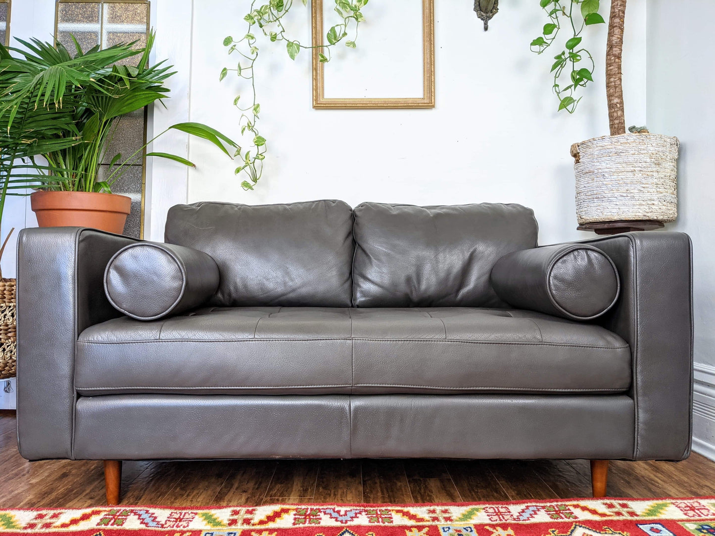 The Concord Sofa