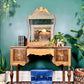 The Saturna Vanity