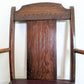 The Hacienda Chair