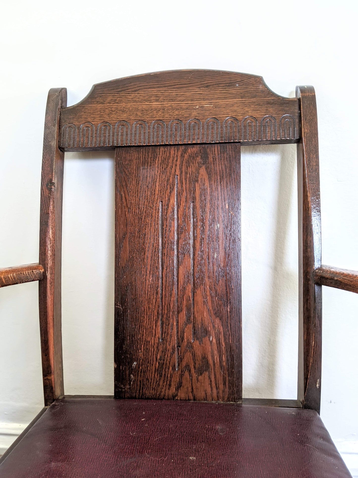The Hacienda Chair