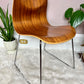 The Bergamot Chairs