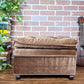The Buckley Ottoman