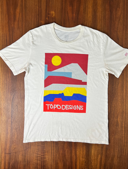 The Mountain Tee