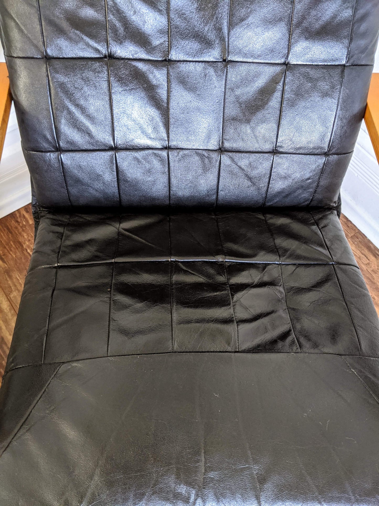 The Laidback Chair lll