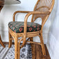 The Three Piece Rattan Set