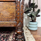 The Adalia Buffet Hutch