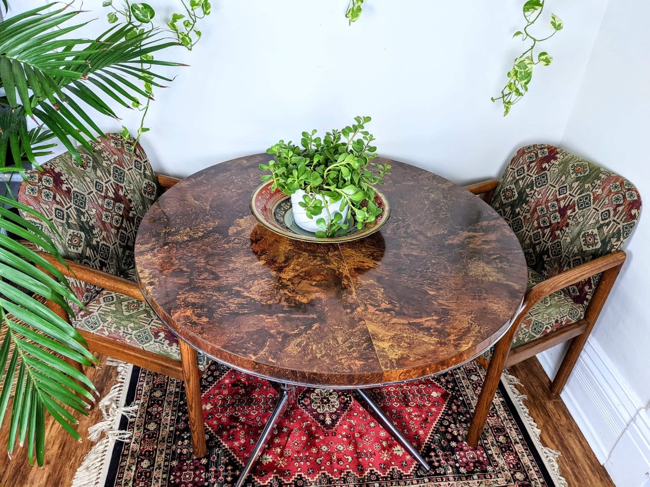 The Rogue Wave Table