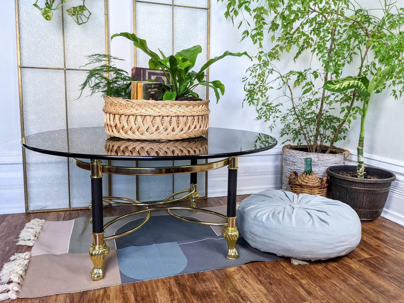 The Dark Star Coffee Table