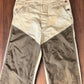 Vintage Carhartt Hunting Overalls
