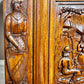 The Medieval Credenza