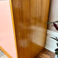 The Big Flamingo Cabinet