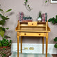 The Maple Bishop Desk