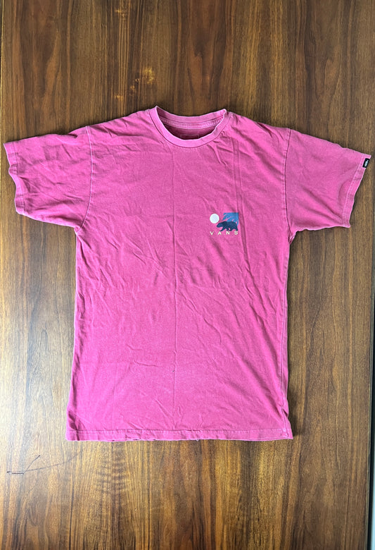 Vans Bear With Me Tee