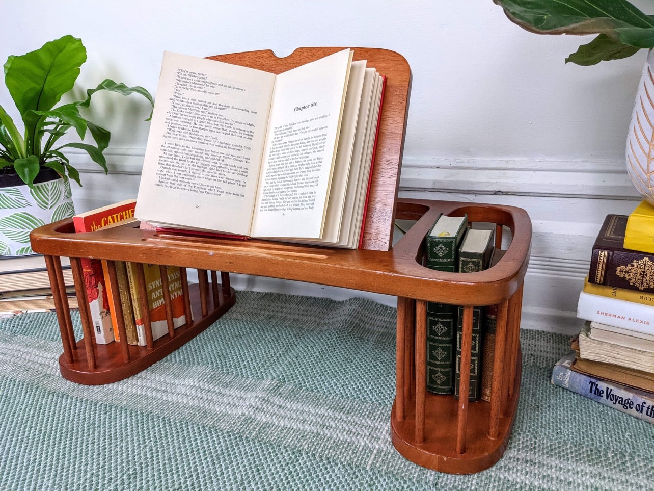The Contessa Tray Table