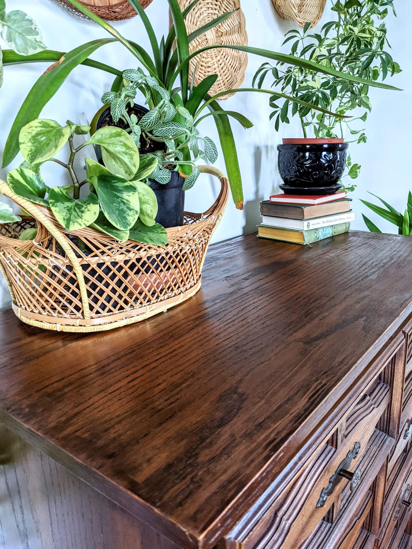 The Fernwood Dresser