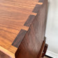 The Hershire Secretary Desk