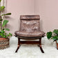 The Siesta Chair