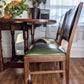 The Succulent Chairs