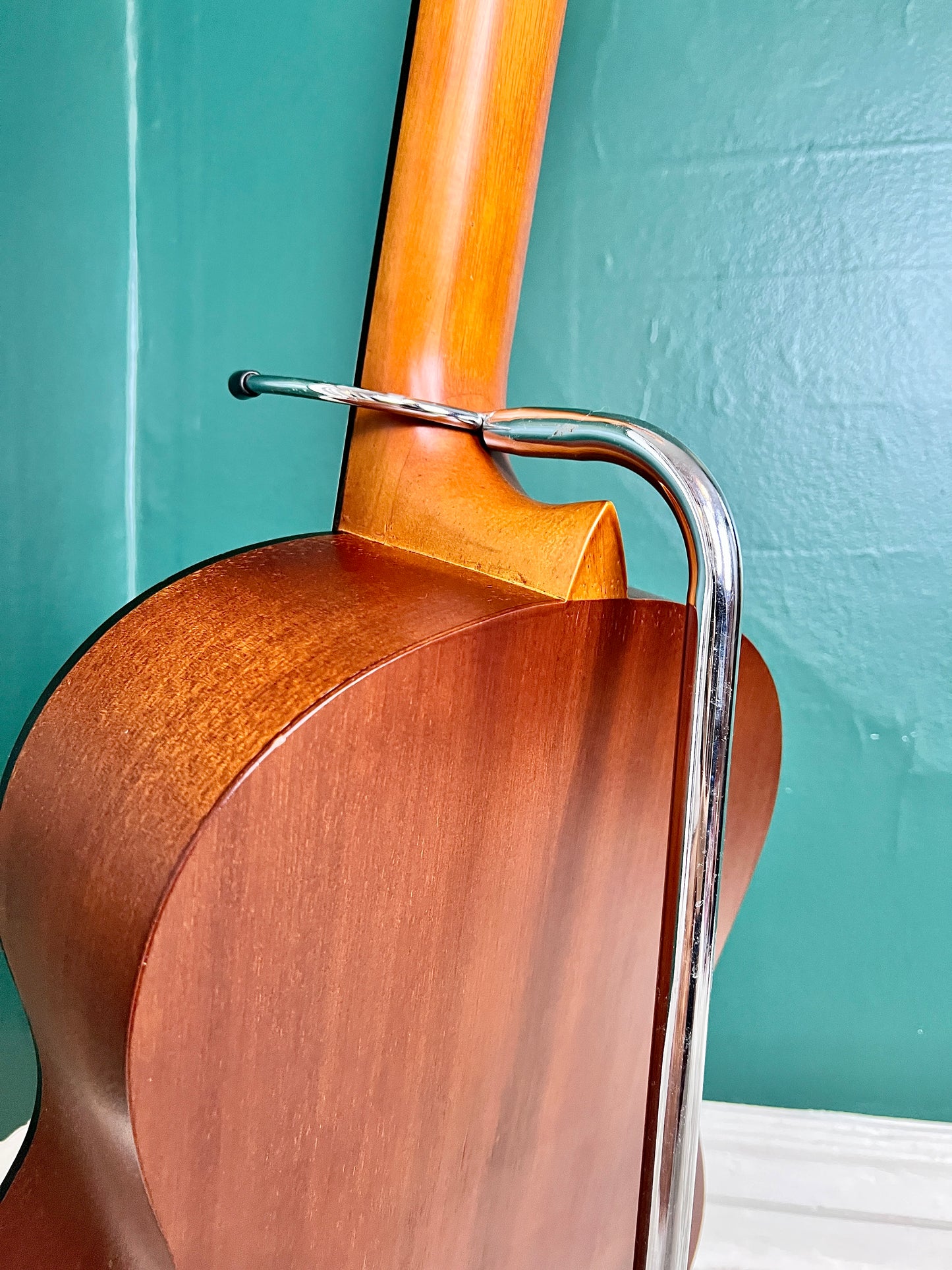 Valencia Classical Guitar