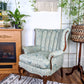 The Kerouac Armchair