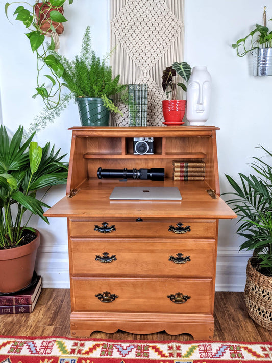 The Chapel Secretariat