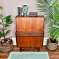 The Laerke Teak Desk