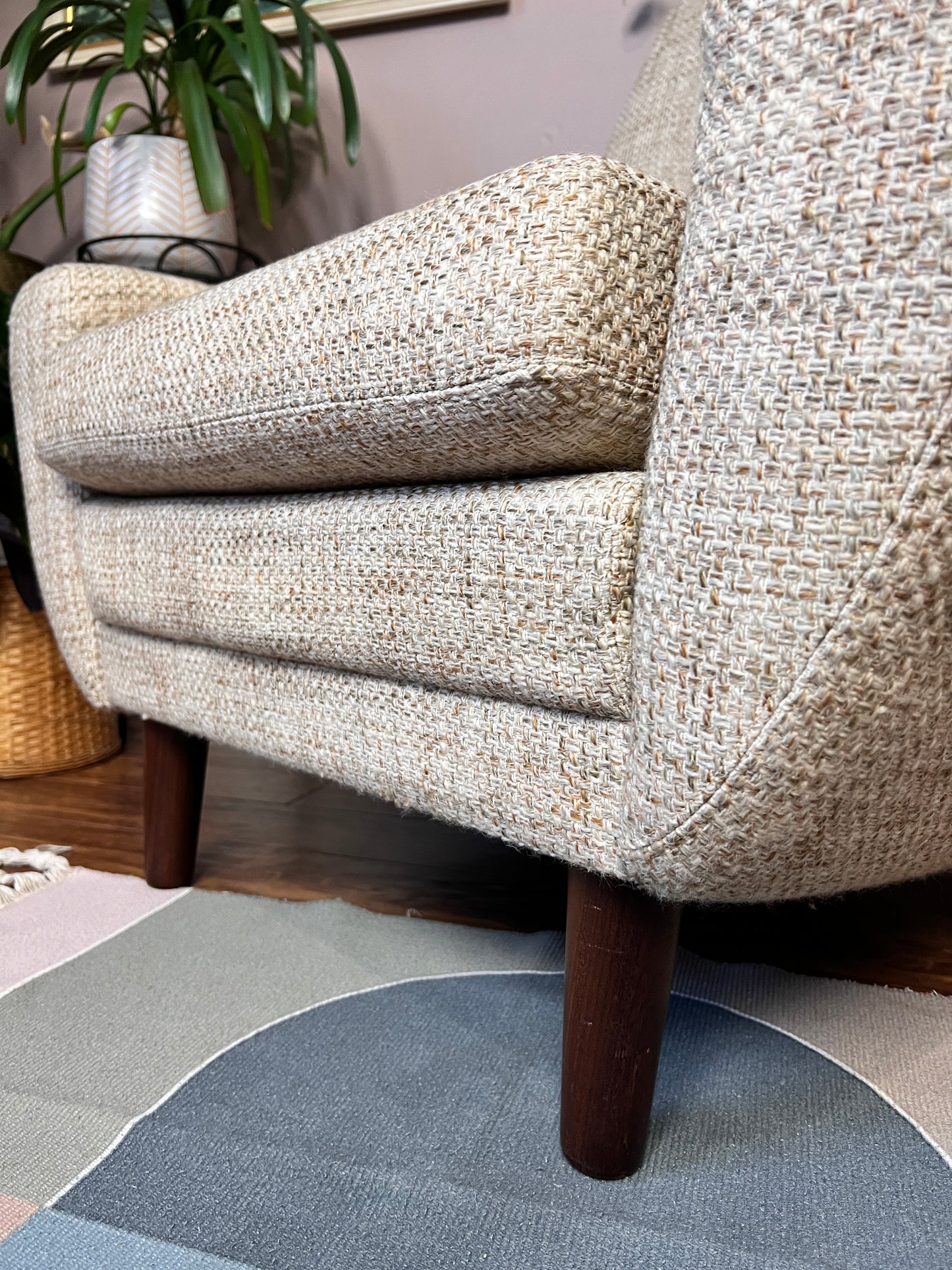 Thams Kvalitet Sofa & Armchair