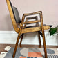 The Boomerang Chairs
