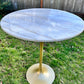 The Marvellous Marble Tables
