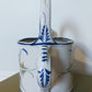 The Portuguese Watering Can